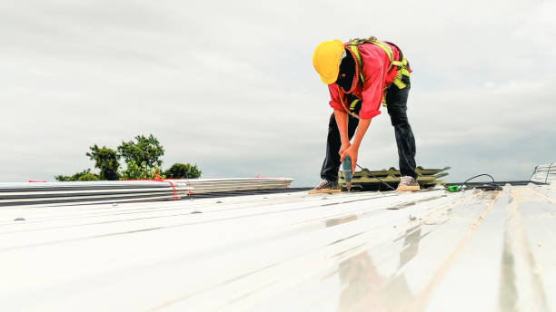 Best Tile Roofing Installation  in Burlington, WA
