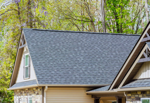 Best Rubber Roofing (EPDM, TPO)  in Burlington, WA